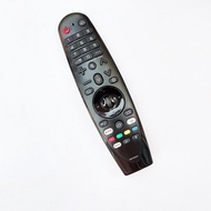 เมจิครีโมทใช้กับทีวีแอลจี * มีคำสั่งเสียง * ใช้ได้ตั้งแต่ปี 2017-2020 ** Magic Remote for LG Smart TV