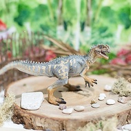 Mojo Fun Allosaurus Dinosaur/ - Prehistoric & Extinct Collection