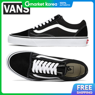Vans | Vans Classic Old Skool Sneakers Vn000D3Hy28