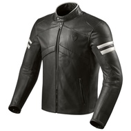 Rider Race Leather Jacket