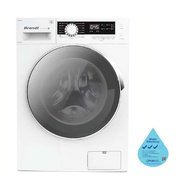 BRANDT WFB124QWA Front Load Washing Machine(12KG)(water efficiency class 3)