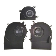 New Laptop CPU + GPU + Hard Disk Small Cooling Fan for ASUS ROG Stric G615 G635 Series F24172 DFSCK2