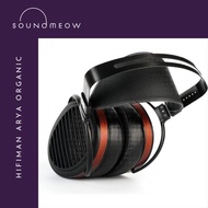 Hifiman Arya Organic Planar Magnetic Headphones