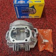 LAGENDA 115 FI HEAD RACING 24/28 ESPADA SRL115 FI / LAGENDA115FI