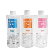 AS1 SA2 AO3 Aqua Peeling Solution ( Hydra Facial Serum , Salon Use)