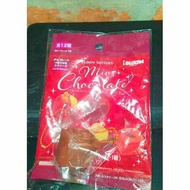 Ibloom mini chocolate rose perf condi &amp; Complete!!! Squishy ibloom sales squishy ib