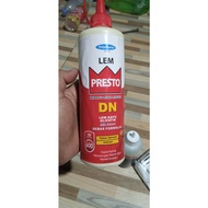 Presto DN Alifatik wood glue 600 grams