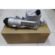11428649177 OIL COOLER ENGINE B38 B48 ENGINE BMW X1 F48 X2 F39 F45 F46 F44 F40 MINI F55 F56 F54 F57 