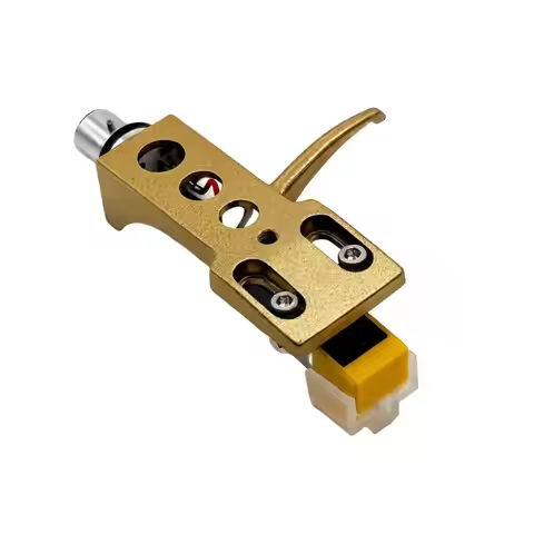 LA-AT3600L Stylus+Turntable Headshell Kit For LP Vinyl Record Player A