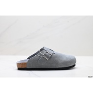 Birkenstock Boston Shearling Casual Shoes