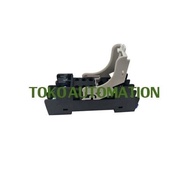 SJ2S-05B SJ2S05B SJ2S 05B DIN Rail Screw 8 Pins Relay Socket PL37 JIE27