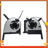CPU GPU Cooling Fan Graphics Fan for FX507 FA507 FX707 FA707 FA507RF FA507RC FX507ZC-ES53 FA507RE-A1