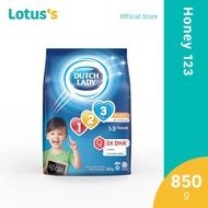Dutch Lady 123 Honey 850g