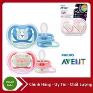 Philips Event Ultra Ventilated pacifier for babies 0_6m, 6_18m.......: