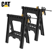 CAT โต๊ะเครื่องมือช่าง รุ่น DH1005 / โต๊ะจับชิ้นงาน 2 ชิ้น รุ่น DH1004