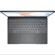 MSI GS66, GE66, modern 14 B10RBSW, 5BM Laptop Keyboard Cover Silicone Keyboard Protector