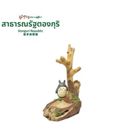 XIANGZIGONGHEGUO | ที่ใส่กุญแจ My Neighbor Totoro Kikis Delivery Service ของแต่งบ้าน