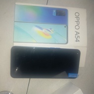 oppo a54 new