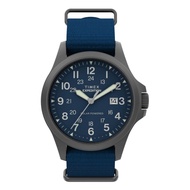 Timex TW2Y31700 Expedition® Field Post Solar นาฬิกาข้อมือ นาฬิกาผู้ชาย