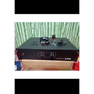 Power Amplifier Rakitan 1000 Watt 10 Amper