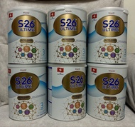 惠氏 S26 Ultima 3號 800g (2027 07 到期)