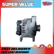 USED ORI PORSCHE BOXSTER 997 986 996 2006-2010 ALTERNATOR