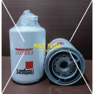 FS36257 FS 36257/ FS-36257 Fuel Filter FLEETGUARD/