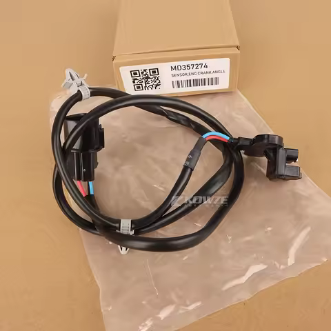 MD357274 Engine Crank Position Sensor For Mitsubishi Pajero Montero V63 V65 V73 V75 V77 Triton L200 