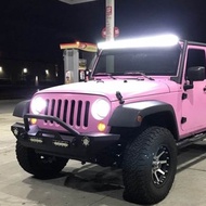 Wholesale led laser light bar,led car light bars off road lights 4x4