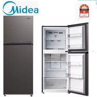 🔥Inverter Refrigerator 2Door Midea MDRT-346 / MDRT-307