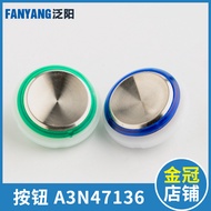 Elevator Button A3N47136 KAS441 A4J47135 GEN2 Round Button Suitable for Otis Accessories