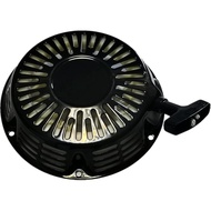 XIAOWEI Pull Recoil Starter for UST GG5500 GG7500N JF182 5500 7500Watt Gas Generator