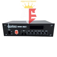 Bok Ampli Box Power Amplifier Multimedia MP3 USB