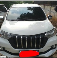 grill avanza grand / Xenia 2016 2017 2018 prado