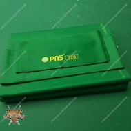 PNS 720 - Snooker Cloth Set With Cushion - Snooker Table Carpet [Ready Stock]
