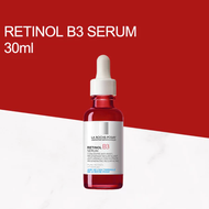 La Roche Posay Serum ลา โรช-โพเซย์ เซรั่มบำรุงผิว 30ml (Hyalu B5/Retinol B3/Effaclar/Mela B3/Cicapla