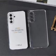 SOFTCASE JELLY SAMSUNG A26 5GBENING SAMSUNG A36 5G/ SAMSUNG A56 5G/ phone case