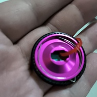 Abu Garcia Drag clicker Revo