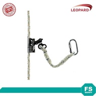 Vertical Fall Arrester LPVF0284 Leopard