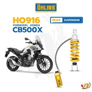 [Ready Stock] Öhlins CB500X HO 916 (2018-2020) MonoShock 100%Original OHLINS