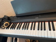 Yamaha 電子琴P-125