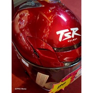 helmet JF3 TSR harga offer