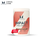 MyProtein - Impact Whey Isolate 1KG