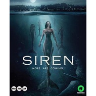 [WEST SERIES] Siren Season 1-3
