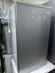 單層小雪櫃