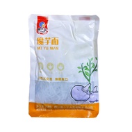 Instant Food Konjac Pasta Konjac Noodle 0 Fat Low-Khaki Household Vermicelli Substitute Meal Satiety Staple Food Cold Skin Convenient Fast Food Snacks