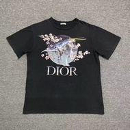 Dior空山基短袖