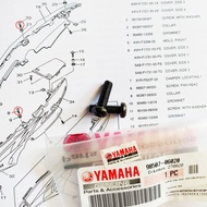 98507-06020 SCREW, PAN HEAD ORIGINAL