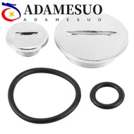 ADAMESUO Engine Stator Cover Motorbike Durable For 50cc 70cc 90cc 110cc 50-110CC ATV Quad ATV Engine