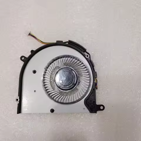 CPU Cooler Fan Heatsink For MSI Prestige 14 A10SC A11SB A11SCS A11SCX MS-14C1 MS-14C2 A10RAS A10RB A